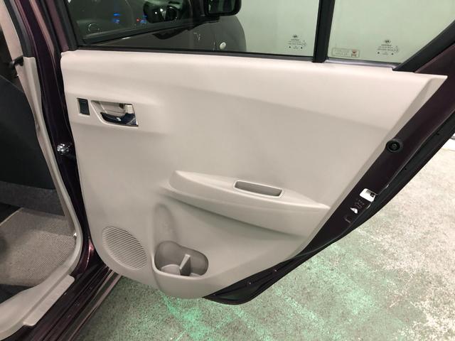ミライースＸ　リミテッドＳＡ　走行７２２３５キロ／フルセグナビ／マット１年保証距離無制限　走行距離７２２３５キロ　フルセグナビ　純正マット　アイドリングストップ　マット　マニュアルエアコン　電動格納式ドアミラー（埼玉県）の中古車