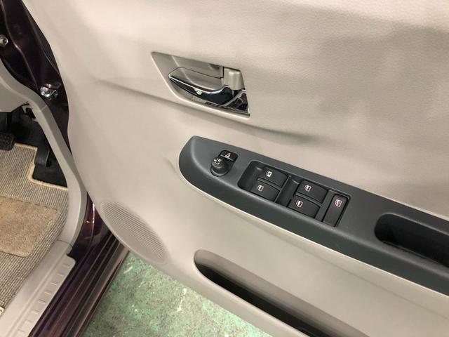 ミライースＸ　リミテッドＳＡ　走行７２２３５キロ／フルセグナビ／マット１年保証距離無制限　走行距離７２２３５キロ　フルセグナビ　純正マット　アイドリングストップ　マット　マニュアルエアコン　電動格納式ドアミラー（埼玉県）の中古車