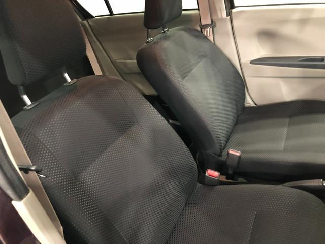 ミライースＸ　リミテッドＳＡ　走行７２２３５キロ／フルセグナビ／マット１年保証距離無制限　走行距離７２２３５キロ　フルセグナビ　純正マット　アイドリングストップ　マット　マニュアルエアコン　電動格納式ドアミラー（埼玉県）の中古車