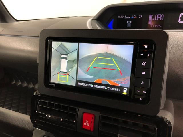 タントカスタムＲＳセレクション　車検整備付／走行３７１５２キロ１年保証距離無制限　走行距離３７１５２キロ　純正フルセグナビ　パノラマモニター　ドラレコ　純正マット　サイドエアバッグ　ＬＥＤヘッドランプ　アイドリングストップ　シートヒーター　両側電動スライドドア（埼玉県）の中古車