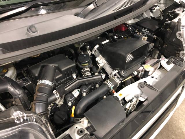タントカスタムＲＳセレクション　車検整備付／走行３７１５２キロ１年保証距離無制限　走行距離３７１５２キロ　純正フルセグナビ　パノラマモニター　ドラレコ　純正マット　サイドエアバッグ　ＬＥＤヘッドランプ　アイドリングストップ　シートヒーター　両側電動スライドドア（埼玉県）の中古車