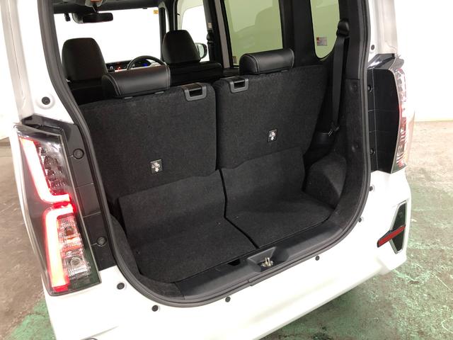 タントカスタムＲＳセレクション　車検整備付／走行３７１５２キロ１年保証距離無制限　走行距離３７１５２キロ　純正フルセグナビ　パノラマモニター　ドラレコ　純正マット　サイドエアバッグ　ＬＥＤヘッドランプ　アイドリングストップ　シートヒーター　両側電動スライドドア（埼玉県）の中古車