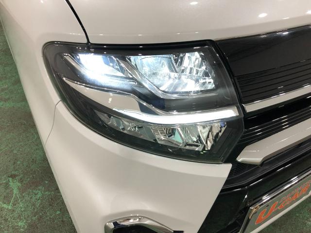 タントカスタムＲＳセレクション　車検整備付／走行３７１５２キロ１年保証距離無制限　走行距離３７１５２キロ　純正フルセグナビ　パノラマモニター　ドラレコ　純正マット　サイドエアバッグ　ＬＥＤヘッドランプ　アイドリングストップ　シートヒーター　両側電動スライドドア（埼玉県）の中古車