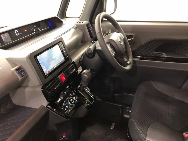タントカスタムＲＳセレクション　車検整備付／走行３７１５２キロ１年保証距離無制限　走行距離３７１５２キロ　純正フルセグナビ　パノラマモニター　ドラレコ　純正マット　サイドエアバッグ　ＬＥＤヘッドランプ　アイドリングストップ　シートヒーター　両側電動スライドドア（埼玉県）の中古車