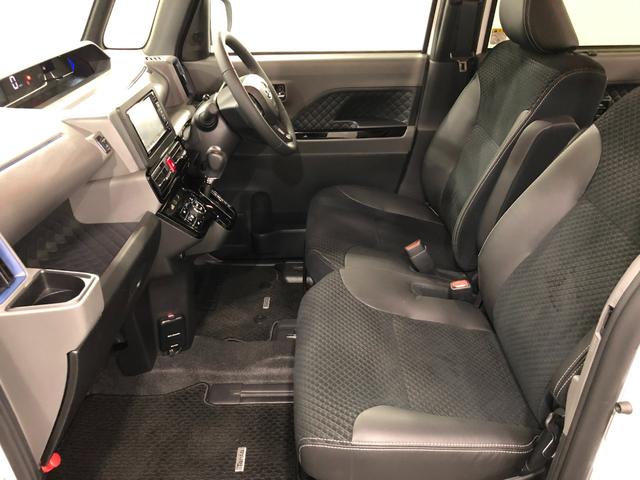 タントカスタムＲＳセレクション　車検整備付／走行３７１５２キロ１年保証距離無制限　走行距離３７１５２キロ　純正フルセグナビ　パノラマモニター　ドラレコ　純正マット　サイドエアバッグ　ＬＥＤヘッドランプ　アイドリングストップ　シートヒーター　両側電動スライドドア（埼玉県）の中古車