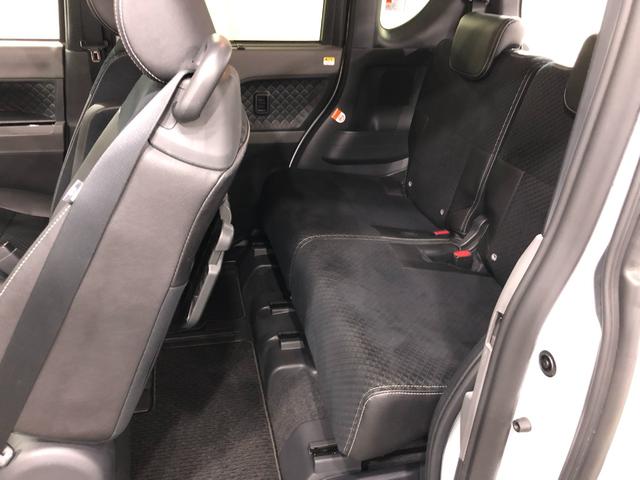 タントカスタムＲＳセレクション　車検整備付／走行３７１５２キロ１年保証距離無制限　走行距離３７１５２キロ　純正フルセグナビ　パノラマモニター　ドラレコ　純正マット　サイドエアバッグ　ＬＥＤヘッドランプ　アイドリングストップ　シートヒーター　両側電動スライドドア（埼玉県）の中古車