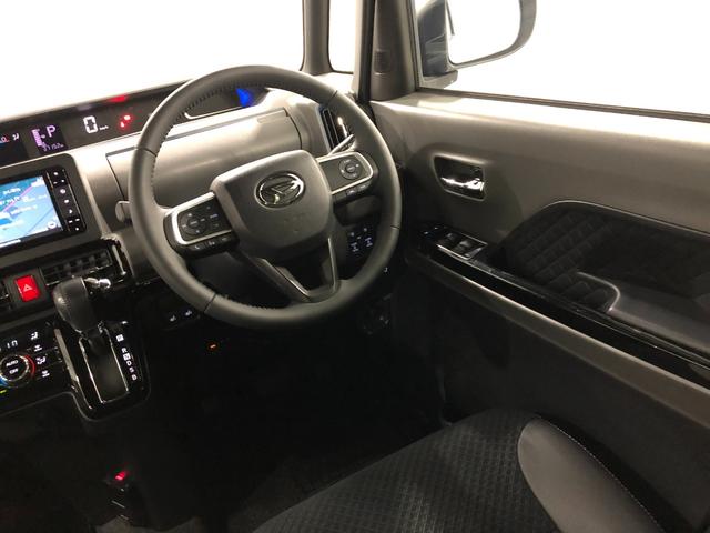 タントカスタムＲＳセレクション　車検整備付／走行３７１５２キロ１年保証距離無制限　走行距離３７１５２キロ　純正フルセグナビ　パノラマモニター　ドラレコ　純正マット　サイドエアバッグ　ＬＥＤヘッドランプ　アイドリングストップ　シートヒーター　両側電動スライドドア（埼玉県）の中古車