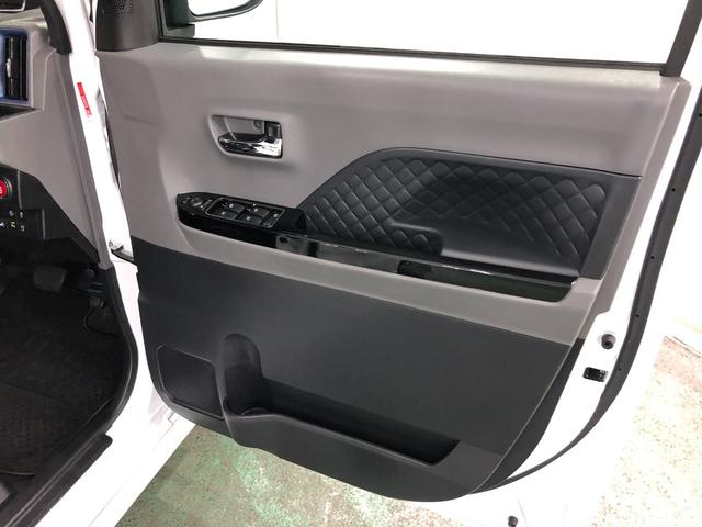 タントカスタムＲＳセレクション　車検整備付／走行３７１５２キロ１年保証距離無制限　走行距離３７１５２キロ　純正フルセグナビ　パノラマモニター　ドラレコ　純正マット　サイドエアバッグ　ＬＥＤヘッドランプ　アイドリングストップ　シートヒーター　両側電動スライドドア（埼玉県）の中古車