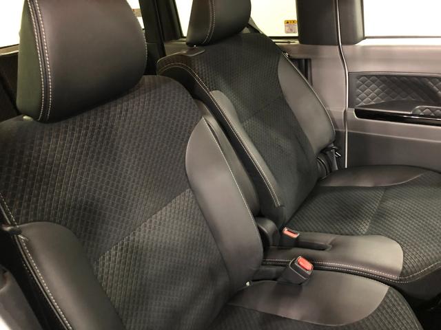 タントカスタムＲＳセレクション　車検整備付／走行３７１５２キロ１年保証距離無制限　走行距離３７１５２キロ　純正フルセグナビ　パノラマモニター　ドラレコ　純正マット　サイドエアバッグ　ＬＥＤヘッドランプ　アイドリングストップ　シートヒーター　両側電動スライドドア（埼玉県）の中古車