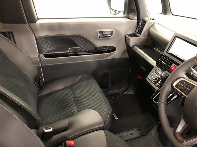 タントカスタムＲＳセレクション　車検整備付／走行３７１５２キロ１年保証距離無制限　走行距離３７１５２キロ　純正フルセグナビ　パノラマモニター　ドラレコ　純正マット　サイドエアバッグ　ＬＥＤヘッドランプ　アイドリングストップ　シートヒーター　両側電動スライドドア（埼玉県）の中古車