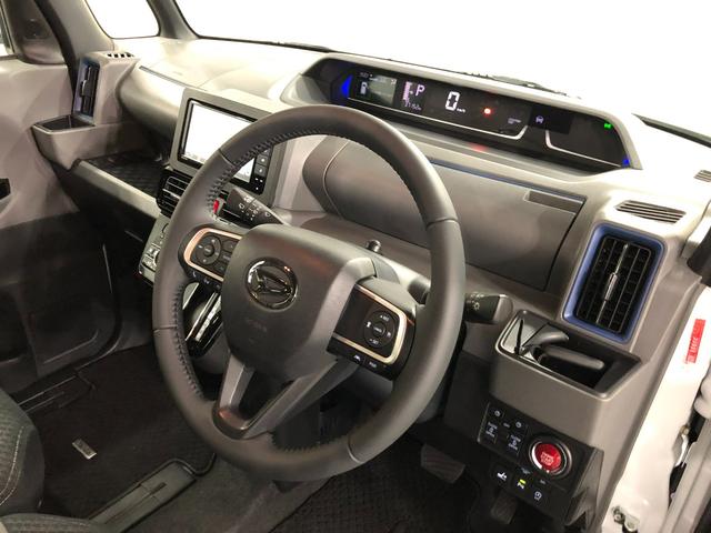 タントカスタムＲＳセレクション　車検整備付／走行３７１５２キロ１年保証距離無制限　走行距離３７１５２キロ　純正フルセグナビ　パノラマモニター　ドラレコ　純正マット　サイドエアバッグ　ＬＥＤヘッドランプ　アイドリングストップ　シートヒーター　両側電動スライドドア（埼玉県）の中古車