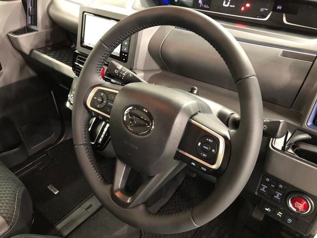 タントカスタムＲＳセレクション　車検整備付／走行３７１５２キロ１年保証距離無制限　走行距離３７１５２キロ　純正フルセグナビ　パノラマモニター　ドラレコ　純正マット　サイドエアバッグ　ＬＥＤヘッドランプ　アイドリングストップ　シートヒーター　両側電動スライドドア（埼玉県）の中古車