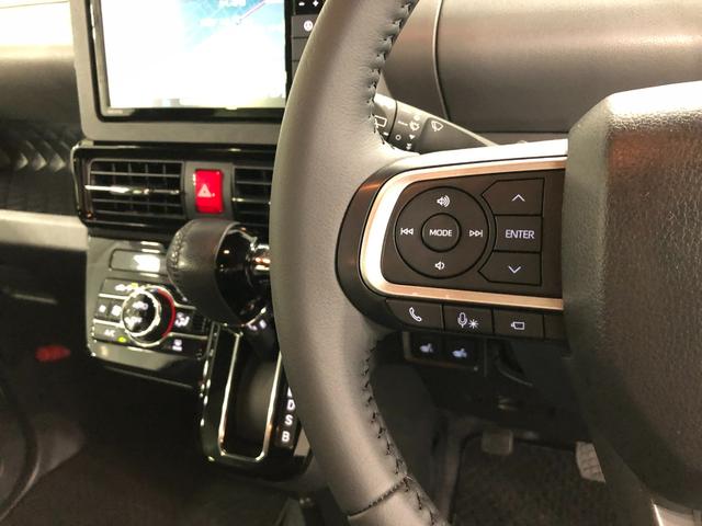 タントカスタムＲＳセレクション　車検整備付／走行３７１５２キロ１年保証距離無制限　走行距離３７１５２キロ　純正フルセグナビ　パノラマモニター　ドラレコ　純正マット　サイドエアバッグ　ＬＥＤヘッドランプ　アイドリングストップ　シートヒーター　両側電動スライドドア（埼玉県）の中古車