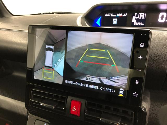 タントカスタムＲＳ　走行３９２９５キロ／ディスプレイオーディオ１年保証距離無制限　走行距離３９２９５キロ　ディスプレイオーディオ　パノラマモニター　ブルートゥース　純正マット　サイドエアバッグ　ＬＥＤヘッドランプ　アイドリングストップ　両側電動スライドドア（埼玉県）の中古車