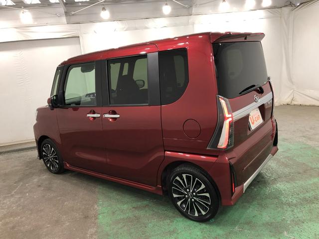 タントカスタムＲＳ　走行３９２９５キロ／ディスプレイオーディオ１年保証距離無制限　走行距離３９２９５キロ　ディスプレイオーディオ　パノラマモニター　ブルートゥース　純正マット　サイドエアバッグ　ＬＥＤヘッドランプ　アイドリングストップ　両側電動スライドドア（埼玉県）の中古車