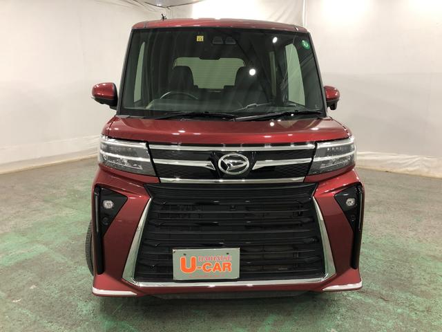 タントカスタムＲＳ　走行３９２９５キロ／ディスプレイオーディオ１年保証距離無制限　走行距離３９２９５キロ　ディスプレイオーディオ　パノラマモニター　ブルートゥース　純正マット　サイドエアバッグ　ＬＥＤヘッドランプ　アイドリングストップ　両側電動スライドドア（埼玉県）の中古車