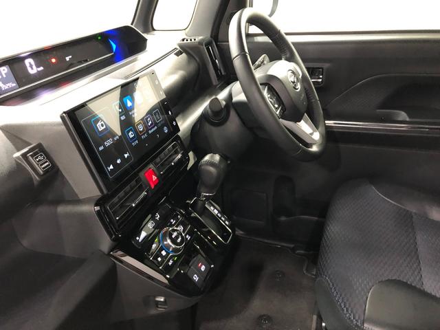 タントカスタムＲＳ　走行３９２９５キロ／ディスプレイオーディオ１年保証距離無制限　走行距離３９２９５キロ　ディスプレイオーディオ　パノラマモニター　ブルートゥース　純正マット　サイドエアバッグ　ＬＥＤヘッドランプ　アイドリングストップ　両側電動スライドドア（埼玉県）の中古車