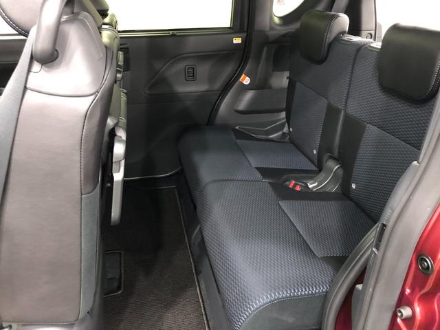 タントカスタムＲＳ　走行３９２９５キロ／ディスプレイオーディオ１年保証距離無制限　走行距離３９２９５キロ　ディスプレイオーディオ　パノラマモニター　ブルートゥース　純正マット　サイドエアバッグ　ＬＥＤヘッドランプ　アイドリングストップ　両側電動スライドドア（埼玉県）の中古車
