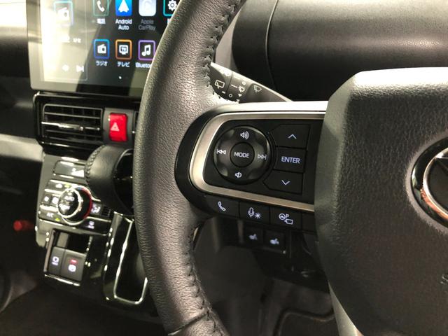 タントカスタムＲＳ　走行３９２９５キロ／ディスプレイオーディオ１年保証距離無制限　走行距離３９２９５キロ　ディスプレイオーディオ　パノラマモニター　ブルートゥース　純正マット　サイドエアバッグ　ＬＥＤヘッドランプ　アイドリングストップ　両側電動スライドドア（埼玉県）の中古車