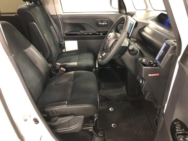 タントウエルカムシート　　カスタムＲＳ　走行３５５５２キロ／ナビ１年保証距離無制限　走行距離３５５５２キロ　純正フルセグナビ　バックカメラ　ブルートゥース　ドラレコ　サイドエアバッグ　ＬＥＤヘッドランプ　アイドリングストップ　シートヒーター　両側電動スライドドア（埼玉県）の中古車
