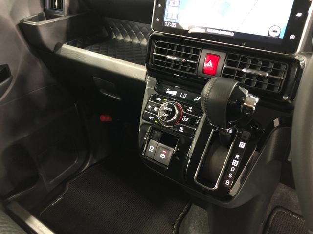 タントウエルカムシート　　カスタムＲＳ　走行３５５５２キロ／ナビ１年保証距離無制限　走行距離３５５５２キロ　純正フルセグナビ　バックカメラ　ブルートゥース　ドラレコ　サイドエアバッグ　ＬＥＤヘッドランプ　アイドリングストップ　シートヒーター　両側電動スライドドア（埼玉県）の中古車