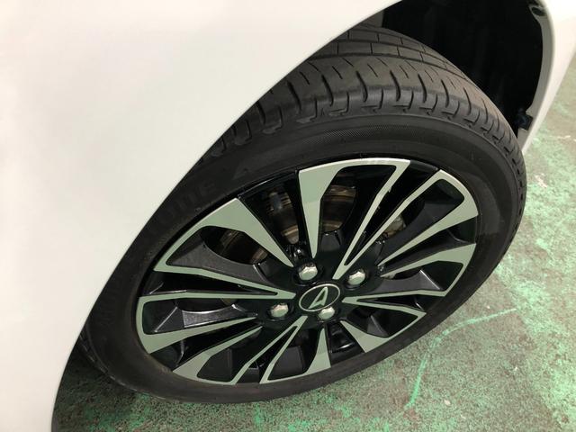 タントウエルカムシート　　カスタムＲＳ　走行３５５５２キロ／ナビ１年保証距離無制限　走行距離３５５５２キロ　純正フルセグナビ　バックカメラ　ブルートゥース　ドラレコ　サイドエアバッグ　ＬＥＤヘッドランプ　アイドリングストップ　シートヒーター　両側電動スライドドア（埼玉県）の中古車