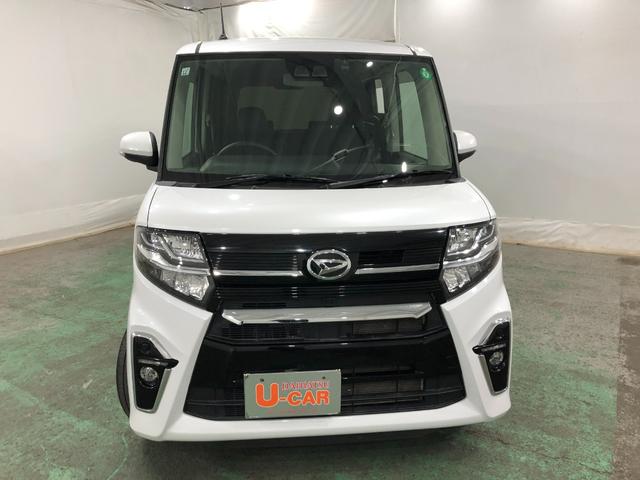 タントウエルカムシート　　カスタムＲＳ　走行３５５５２キロ／ナビ１年保証距離無制限　走行距離３５５５２キロ　純正フルセグナビ　バックカメラ　ブルートゥース　ドラレコ　サイドエアバッグ　ＬＥＤヘッドランプ　アイドリングストップ　シートヒーター　両側電動スライドドア（埼玉県）の中古車