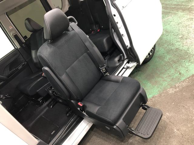 タントウエルカムシート　　カスタムＲＳ　走行３５５５２キロ／ナビ１年保証距離無制限　走行距離３５５５２キロ　純正フルセグナビ　バックカメラ　ブルートゥース　ドラレコ　サイドエアバッグ　ＬＥＤヘッドランプ　アイドリングストップ　シートヒーター　両側電動スライドドア（埼玉県）の中古車
