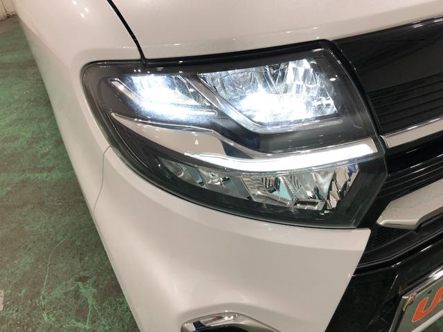 タントウエルカムシート　　カスタムＲＳ　走行３５５５２キロ／ナビ１年保証距離無制限　走行距離３５５５２キロ　純正フルセグナビ　バックカメラ　ブルートゥース　ドラレコ　サイドエアバッグ　ＬＥＤヘッドランプ　アイドリングストップ　シートヒーター　両側電動スライドドア（埼玉県）の中古車