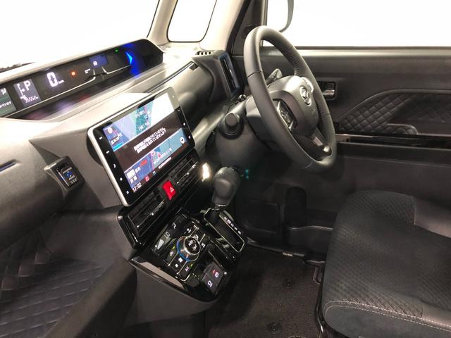 タントウエルカムシート　　カスタムＲＳ　走行３５５５２キロ／ナビ１年保証距離無制限　走行距離３５５５２キロ　純正フルセグナビ　バックカメラ　ブルートゥース　ドラレコ　サイドエアバッグ　ＬＥＤヘッドランプ　アイドリングストップ　シートヒーター　両側電動スライドドア（埼玉県）の中古車