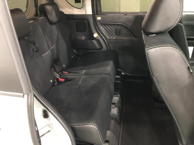 タントウエルカムシート　　カスタムＲＳ　走行３５５５２キロ／ナビ１年保証距離無制限　走行距離３５５５２キロ　純正フルセグナビ　バックカメラ　ブルートゥース　ドラレコ　サイドエアバッグ　ＬＥＤヘッドランプ　アイドリングストップ　シートヒーター　両側電動スライドドア（埼玉県）の中古車