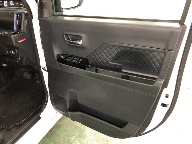タントウエルカムシート　　カスタムＲＳ　走行３５５５２キロ／ナビ１年保証距離無制限　走行距離３５５５２キロ　純正フルセグナビ　バックカメラ　ブルートゥース　ドラレコ　サイドエアバッグ　ＬＥＤヘッドランプ　アイドリングストップ　シートヒーター　両側電動スライドドア（埼玉県）の中古車
