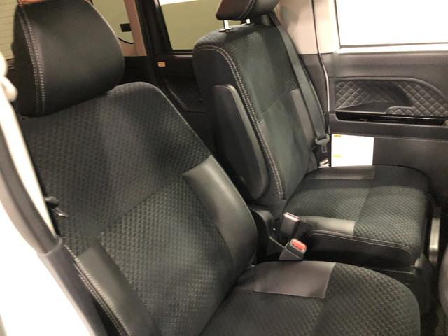タントウエルカムシート　　カスタムＲＳ　走行３５５５２キロ／ナビ１年保証距離無制限　走行距離３５５５２キロ　純正フルセグナビ　バックカメラ　ブルートゥース　ドラレコ　サイドエアバッグ　ＬＥＤヘッドランプ　アイドリングストップ　シートヒーター　両側電動スライドドア（埼玉県）の中古車