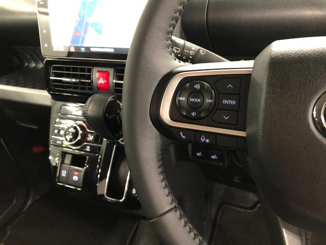 タントウエルカムシート　　カスタムＲＳ　走行３５５５２キロ／ナビ１年保証距離無制限　走行距離３５５５２キロ　純正フルセグナビ　バックカメラ　ブルートゥース　ドラレコ　サイドエアバッグ　ＬＥＤヘッドランプ　アイドリングストップ　シートヒーター　両側電動スライドドア（埼玉県）の中古車