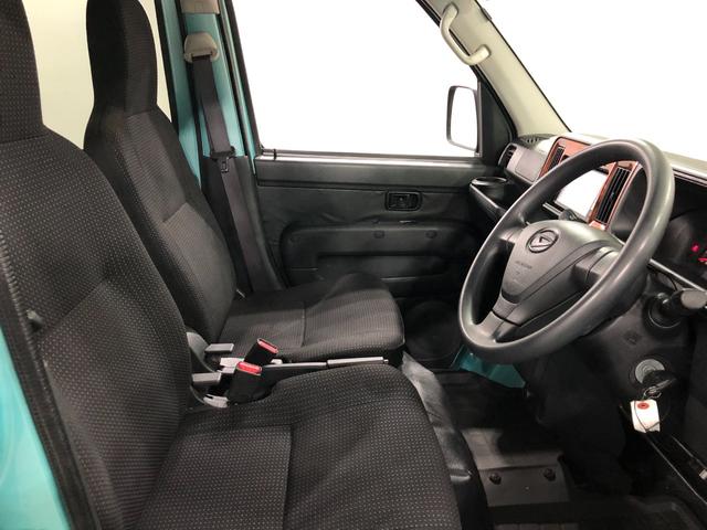 ハイゼットカーゴデラックスＳＡIII　走行２７８４９キロ／４ＷＤ／ナビ一年保証・走行距離無制限　走行２７８４９キロ　純正カーペットマット　フルセグナビ　ブルートゥース　バックカメラ　ＤＶＤ　アイドリングストップ　キーレス（埼玉県）の中古車