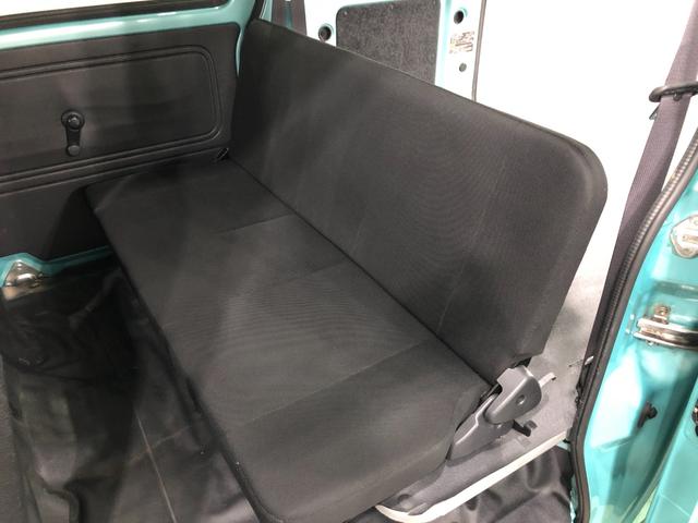 ハイゼットカーゴデラックスＳＡIII　走行２７８４９キロ／４ＷＤ／ナビ一年保証・走行距離無制限　走行２７８４９キロ　純正カーペットマット　フルセグナビ　ブルートゥース　バックカメラ　ＤＶＤ　アイドリングストップ　キーレス（埼玉県）の中古車