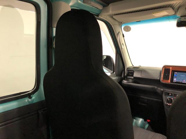 ハイゼットカーゴデラックスＳＡIII　走行２７８４９キロ／４ＷＤ／ナビ一年保証・走行距離無制限　走行２７８４９キロ　純正カーペットマット　フルセグナビ　ブルートゥース　バックカメラ　ＤＶＤ　アイドリングストップ　キーレス（埼玉県）の中古車
