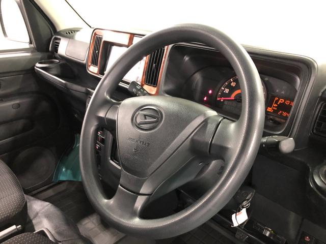ハイゼットカーゴデラックスＳＡIII　走行２７８４９キロ／４ＷＤ／ナビ一年保証・走行距離無制限　走行２７８４９キロ　純正カーペットマット　フルセグナビ　ブルートゥース　バックカメラ　ＤＶＤ　アイドリングストップ　キーレス（埼玉県）の中古車