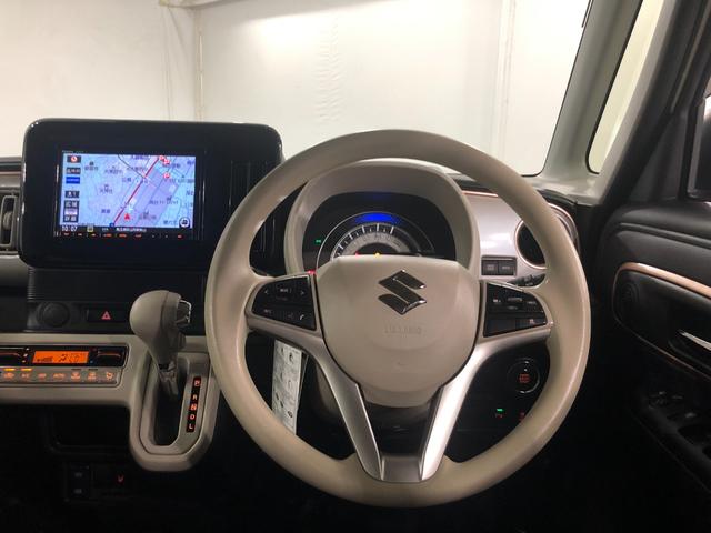 ワゴンＲスマイルハイブリッドＸ　走行１６９４８キロ／車検整備付／フルセグナビ一年保証・走行距離無制限　走行１６９４８キロ　フルセグナビ　ブルートゥース　ＵＳＢ　バックカメラ　ＤＶＤ　ドラレコ　クリアランスソナー　オートライト　ＬＥＤヘッドライト　両側電動スライドドア（埼玉県）の中古車