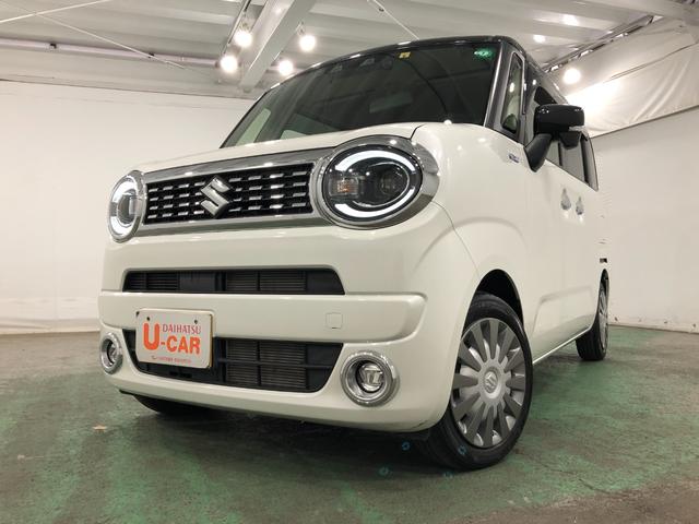 ワゴンＲスマイルハイブリッドＸ　走行１６９４８キロ／車検整備付／フルセグナビ一年保証・走行距離無制限　走行１６９４８キロ　フルセグナビ　ブルートゥース　ＵＳＢ　バックカメラ　ＤＶＤ　ドラレコ　クリアランスソナー　オートライト　ＬＥＤヘッドライト　両側電動スライドドア（埼玉県）の中古車