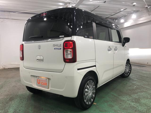 ワゴンＲスマイルハイブリッドＸ　走行１６９４８キロ／車検整備付／フルセグナビ一年保証・走行距離無制限　走行１６９４８キロ　フルセグナビ　ブルートゥース　ＵＳＢ　バックカメラ　ＤＶＤ　ドラレコ　クリアランスソナー　オートライト　ＬＥＤヘッドライト　両側電動スライドドア（埼玉県）の中古車