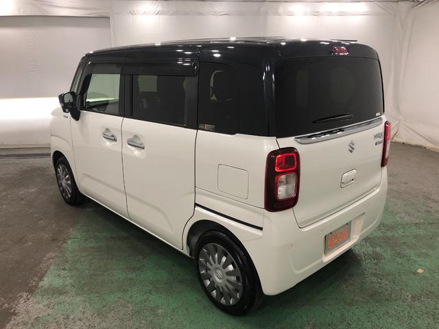 ワゴンＲスマイルハイブリッドＸ　走行１６９４８キロ／車検整備付／フルセグナビ一年保証・走行距離無制限　走行１６９４８キロ　フルセグナビ　ブルートゥース　ＵＳＢ　バックカメラ　ＤＶＤ　ドラレコ　クリアランスソナー　オートライト　ＬＥＤヘッドライト　両側電動スライドドア（埼玉県）の中古車