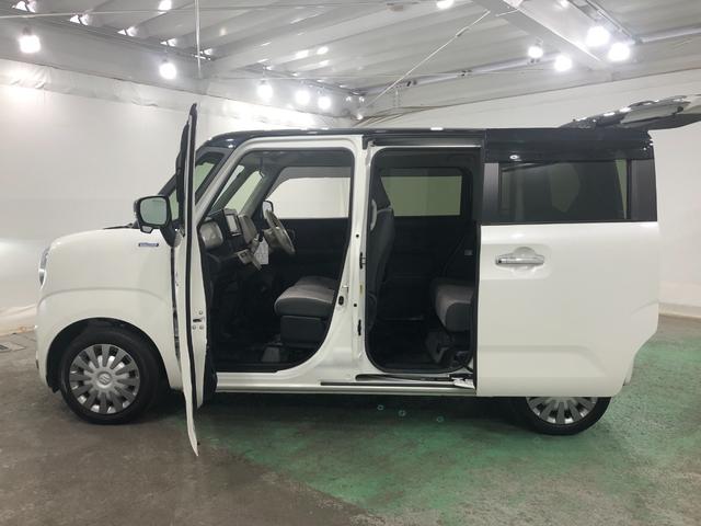 ワゴンＲスマイルハイブリッドＸ　走行１６９４８キロ／車検整備付／フルセグナビ一年保証・走行距離無制限　走行１６９４８キロ　フルセグナビ　ブルートゥース　ＵＳＢ　バックカメラ　ＤＶＤ　ドラレコ　クリアランスソナー　オートライト　ＬＥＤヘッドライト　両側電動スライドドア（埼玉県）の中古車