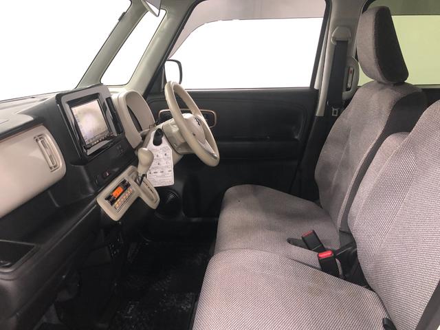 ワゴンＲスマイルハイブリッドＸ　走行１６９４８キロ／車検整備付／フルセグナビ一年保証・走行距離無制限　走行１６９４８キロ　フルセグナビ　ブルートゥース　ＵＳＢ　バックカメラ　ＤＶＤ　ドラレコ　クリアランスソナー　オートライト　ＬＥＤヘッドライト　両側電動スライドドア（埼玉県）の中古車