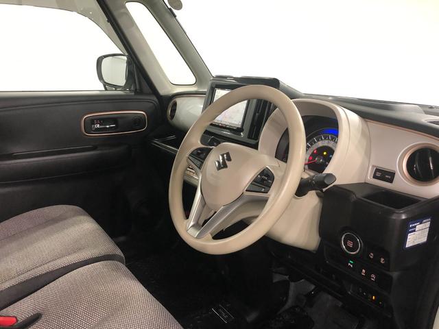 ワゴンＲスマイルハイブリッドＸ　走行１６９４８キロ／車検整備付／フルセグナビ一年保証・走行距離無制限　走行１６９４８キロ　フルセグナビ　ブルートゥース　ＵＳＢ　バックカメラ　ＤＶＤ　ドラレコ　クリアランスソナー　オートライト　ＬＥＤヘッドライト　両側電動スライドドア（埼玉県）の中古車