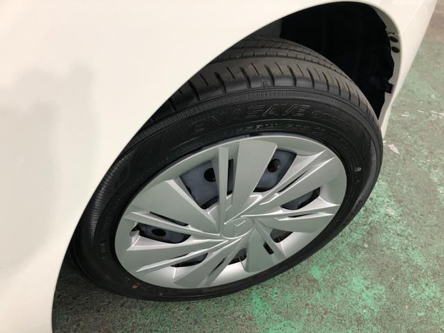 ミライースＸ　ＳＡIII　走行６７７７キロ／ＬＥＤヘッドランプ／マット１年保証距離無制限　走行距離６７７７キロ　マット　助手席エアバッグ　クリアランスソナー　オートマチックハイビーム　オートライト　ＬＥＤヘッドランプ　アイドリングストップ　電動格納式ドアミラー　キーレス（埼玉県）の中古車