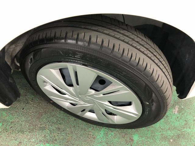 ミライースＸ　ＳＡIII　走行６７７７キロ／ＬＥＤヘッドランプ／マット１年保証距離無制限　走行距離６７７７キロ　マット　助手席エアバッグ　クリアランスソナー　オートマチックハイビーム　オートライト　ＬＥＤヘッドランプ　アイドリングストップ　電動格納式ドアミラー　キーレス（埼玉県）の中古車