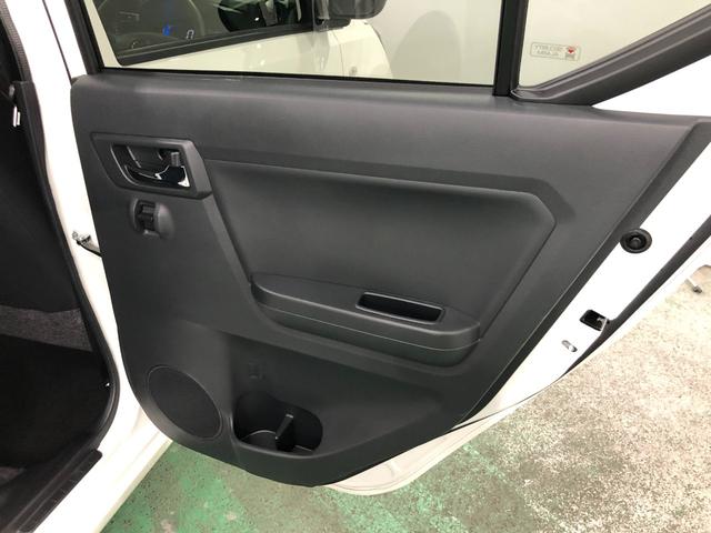 ミライースＸ　ＳＡIII　走行６７７７キロ／ＬＥＤヘッドランプ／マット１年保証距離無制限　走行距離６７７７キロ　マット　助手席エアバッグ　クリアランスソナー　オートマチックハイビーム　オートライト　ＬＥＤヘッドランプ　アイドリングストップ　電動格納式ドアミラー　キーレス（埼玉県）の中古車