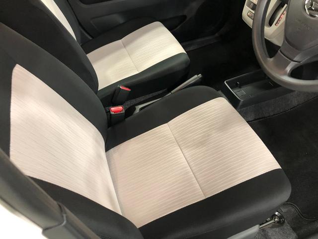 ミライースＸ　ＳＡIII　走行６７７７キロ／ＬＥＤヘッドランプ／マット１年保証距離無制限　走行距離６７７７キロ　マット　助手席エアバッグ　クリアランスソナー　オートマチックハイビーム　オートライト　ＬＥＤヘッドランプ　アイドリングストップ　電動格納式ドアミラー　キーレス（埼玉県）の中古車