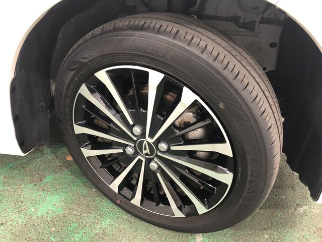 トールカスタムＧターボ　走行３６０２４キロ／ドラレコ／バックカメラ一年保証・走行距離無制限　走行３６０２４キロ　フルセグナビ　ブルートゥース　バックカメラ　ドラレコ　クリアランスソナー　オートライト　ＬＥＤヘッドライト　両側電動スライドドア（埼玉県）の中古車